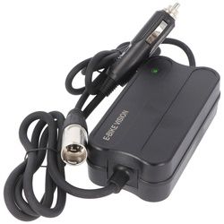 12V KFZ-LADER PASSEND ZU POWERPACKS MIT 36 V, Ladeschluss-Spannung 42V max. 2A Ladestrom