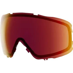 Smith L Moment chromapop sun red mirror (6K)