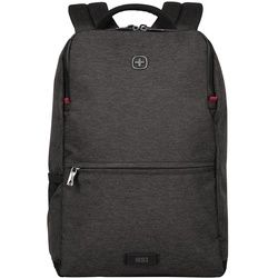 Wenger MX Reload 14" Laptop-Rucksack Heather Grey