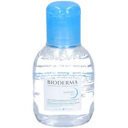 Bioderma Hydrabio H2O Lösung Micellaire