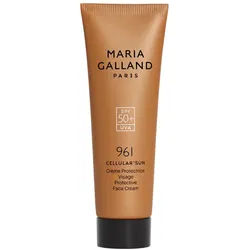 Maria Galland 961 Protectrice Visage SPF 50 Cell'Sun 50 ml