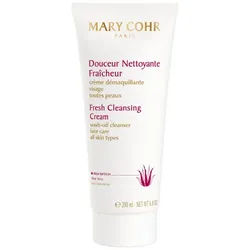 Mary Cohr Douceur Nettoyante Fraicheur 200 ml