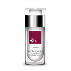 bdr Re-charge Sun Hyaluron-Serum SPF 30 - 30 ml