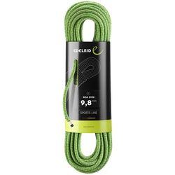 Edelrid Boa Gym 9,8mm - Kletterseil - oasis - 50m