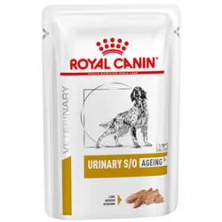 Royal Canin Veterinary Urinary S/O Ageing 7+