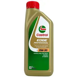Castrol Edge Professional A5 0W-30 2 l