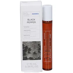 Korres Eau de Toilette Black Pepper