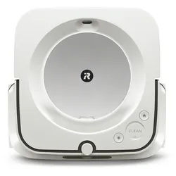 iRobot Braava jet m6 - Bodenreiniger - Roboterstaubsauger