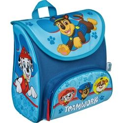 Scooli Vorschulranzen »Cutie, PAW Patrol« Scooli blau B/H/T: 21 cm x 23 cm x 13 cm