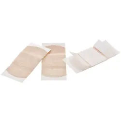 B.Braun Askina® Injektionspflaster, Hypoallergenes und hautfreundliches Injektionspflaster, 1 Packung = 250 Stück, 2 cm x 4 cm