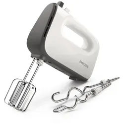 Philips Handmixer Viva Collection HR3740/00 Handmixer