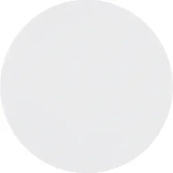 Berker KNX-Funk Taste 1-fach polarweiß glänzend 85145139