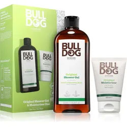 Bulldog Original Geschenkset für Herren