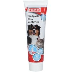 beaphar® Zahnpasta frischer Atem für Hund und Katze