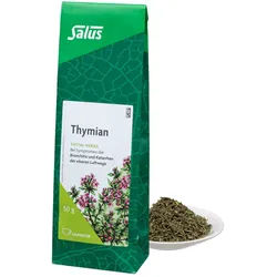 Salus ARZNEITEE Thymian 50 g Tee