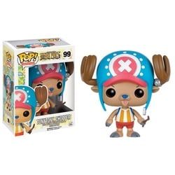 Funko POP! One Piece - Tony Chopper 5304