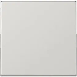 Jung LS990LG Wippe, Duroplast, Serie LS, lichtgrau