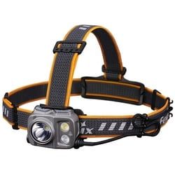 Fenix HP25R V2.0 LED Stirnlampe, 1.600 Lumen, drei Lichtquellen, USB-C Anschluss, 60° Drehmechanismus, inklusive ARB-L21-5000 Akku