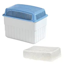 WENKO Luftentfeuchter Wenko Feuchtigkeitskiller - Raum-Entfeuchter, 1 kg