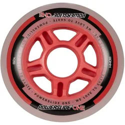 Powerslide Wheels Rollen Set F1 80mm/82a 8-Pack