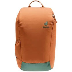 Deuter Stepout 16 Daypack Rucksack chestnut-ivy