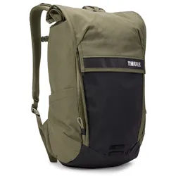THULE Paramount Commuter Fahrradrucksack 20L Soft Green