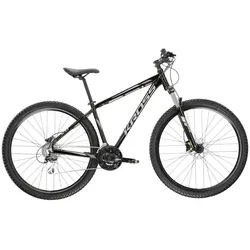 Xxxl Mountainbike , Schwarz , Metall , 50x110x180 cm , unisex , Freizeit & Co, Sport & Fitness, Fahrräder, Mountainbikes