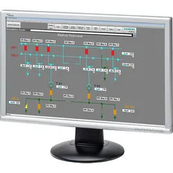 SIEMENS SICAM SCC Compact Runtime 6MD5503-0CP00-0AH0