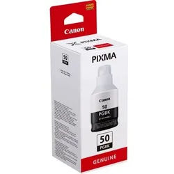 Canon GI-50 PGBK - schwarz