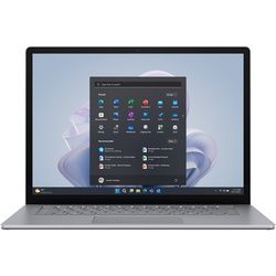 Microsoft Surface Laptop 5 for Business - Intel Core i5 1245U / 1.6 GHz - Evo - Win 11 Pro - Iris Xe Graphics - 8 GB RAM