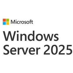 Windows Server 2025 Standard - DVD-ROM - Deutsch