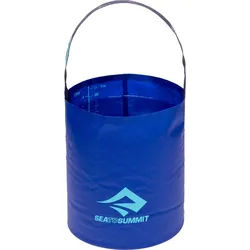 Sea to Summit Folding Bucket surf the web 10L