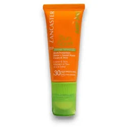LANCASTER Sonnenschutzcreme Sun Sport Wasserfester Sonnenschutzstift SPF 30 20 ml