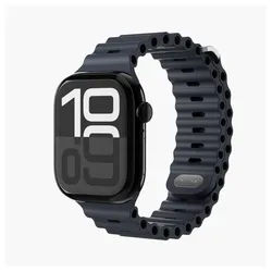 VONMÄHLEN Smartwatch-Armband