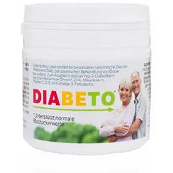 Diabeto 60 ST