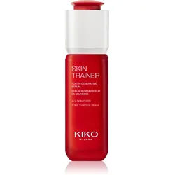 KIKO Milano Skin Trainer Serum Anti-Aging Gesichtsserum 40 ml