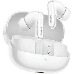 XIAOMI Buds 5 Pro, In-ear Kopfhörer Bluetooth Ceramic White