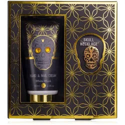 Accentra GmbH SKULL CHIC Geschenkset inkl. Halskette