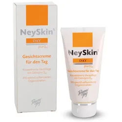 Neyskin Day Cream with Coenzyme Q10 50ml