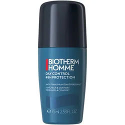 Biotherm Biotherm Homme Day Control 48H Anti-Transpirant Roll-On - 0.075 l