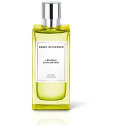 Angel Schlesser LES EAUX D'UN INSTANT GINGER COLOGNE Eau de Toilette
