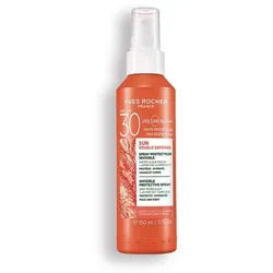 Yves Rocher - Transparentes Sonnenspray LSF 30