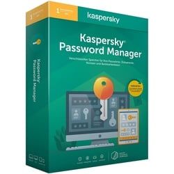 Kaspersky Password Manager