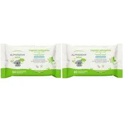 Alphanova® bébé Reinigungstücher