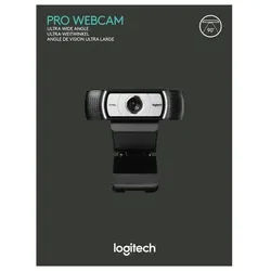LOGITECH Webcam USB C930e