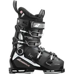 Nordica Skischuhe Speedmaschine 3 85 W GW schwarz rose 2026 - 23,5