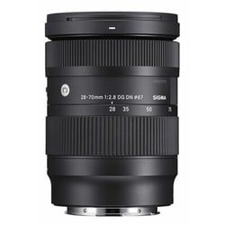 Sigma AF 28-70mm f/2,8 DG DN Contemporary L-Mount