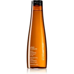Shu Uemura Urban Moisture Shampoo für trockenes Haar 300 ml