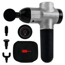 axion® Massagepistole zur entspannenden Massage Gerät 1 St