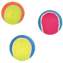 TRIXIE Tennisball 10cm 1 Stück (Rabatt für Stammkunden 3%)